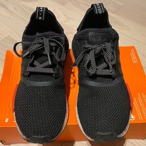 Adidas Originals NMD sneakers in Black and Red